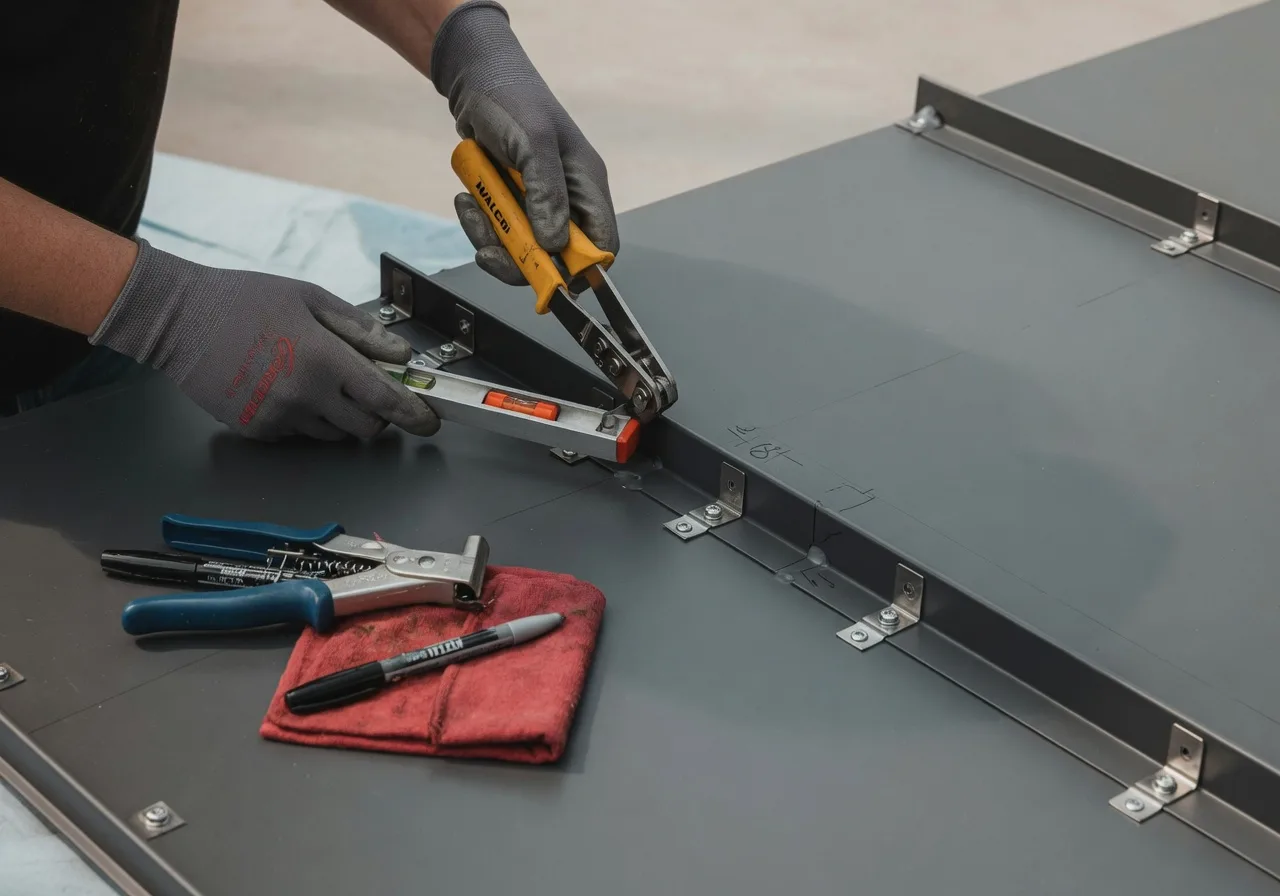 Why choose Metal Roofing Installation in Voluntown, CT